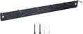  Porte-brosses De Détail, Porte-Brosses De Détail Murale à Crochets, Rack Compact Pour Outils Garage Atelier Maison Auto Nettoyage Roues Boîte à Outils Détaillants
