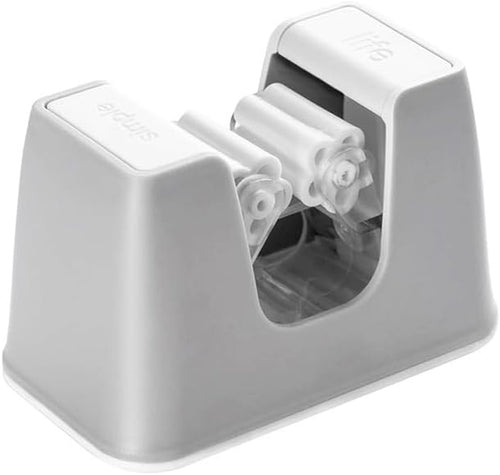  Crochets Muraux, Crochets Auto-adhésifs – 1 Balai Porte-balai Sans Perforation, Clip Porte-cartes For Balai De Salle De Bain, Support Adhésif Solide Et Sans Couture, Crochet De Vadrouille Mural(Gray)