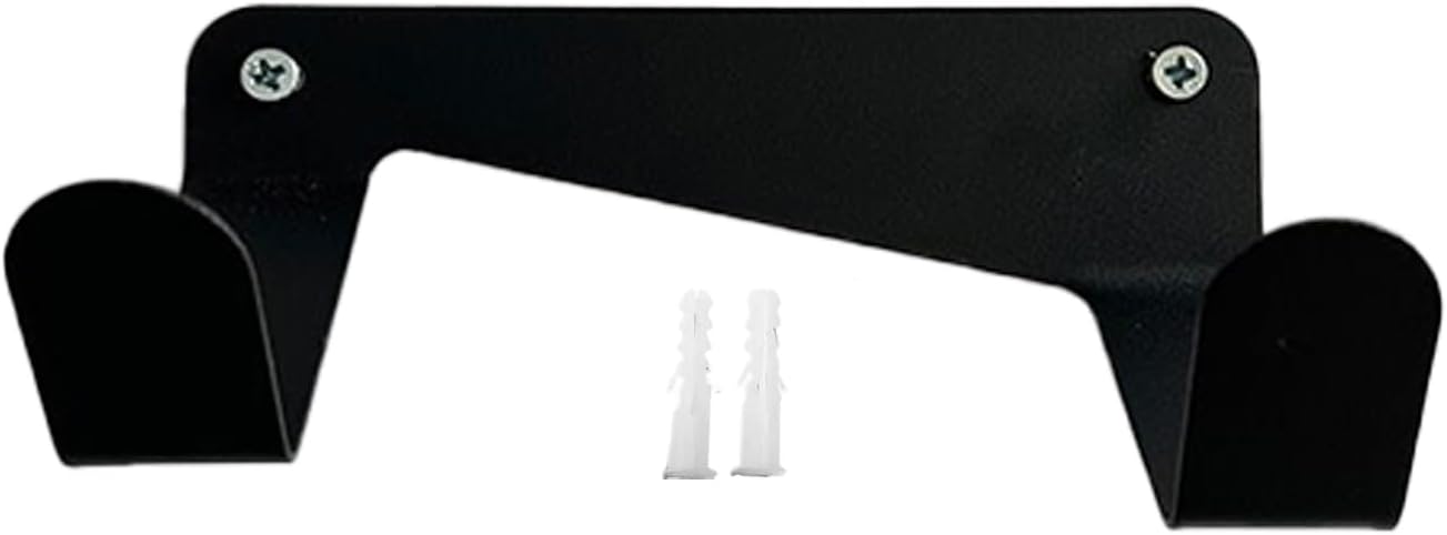  Générique Porte-Perceuse Mural - Porte-Perceuse Murale | Rangement Renforcé Pour Garage Camion Atelier Chantier Réparation Auto Maison