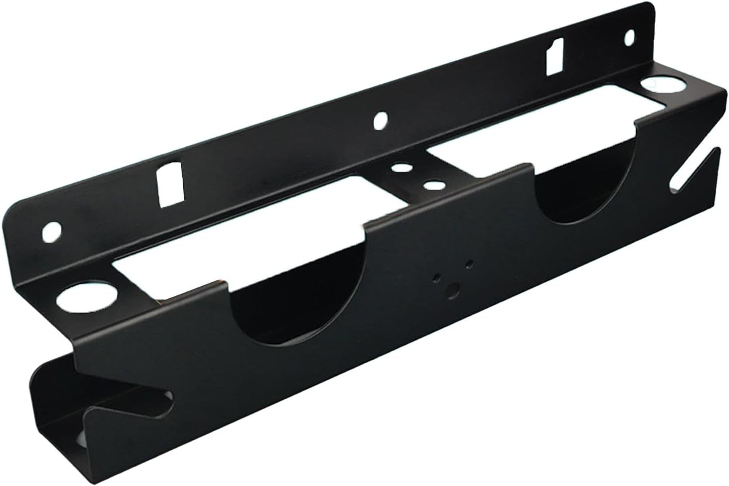  Angle Grinder Organizer, Wall Mount Tool Rack, Garage Tool Storage, Angle Grinder Storage, Polisher Wall Mount, Workshop Organizer Bracket, Sturdy Tool Storage Rack, Wall Mounted Grinder Holder