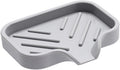  Plateau De Rangement En Silicone Facile à Utiliser Pour Ranger Les Articles De Toilette Et Les Objets De Décoration Avec Style Et Praticité Pour Un Espace Bien Rangé Et Pratique