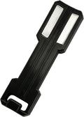 GENERIC Support Magnétique Pour Pulvérisateur, Support Mural, Organiseur De Canettes De Peinture Avec Aimant Puissant, Outil De Rangement Pour La Maison, Le Garage, L'atelier, Les Accessoires, Le