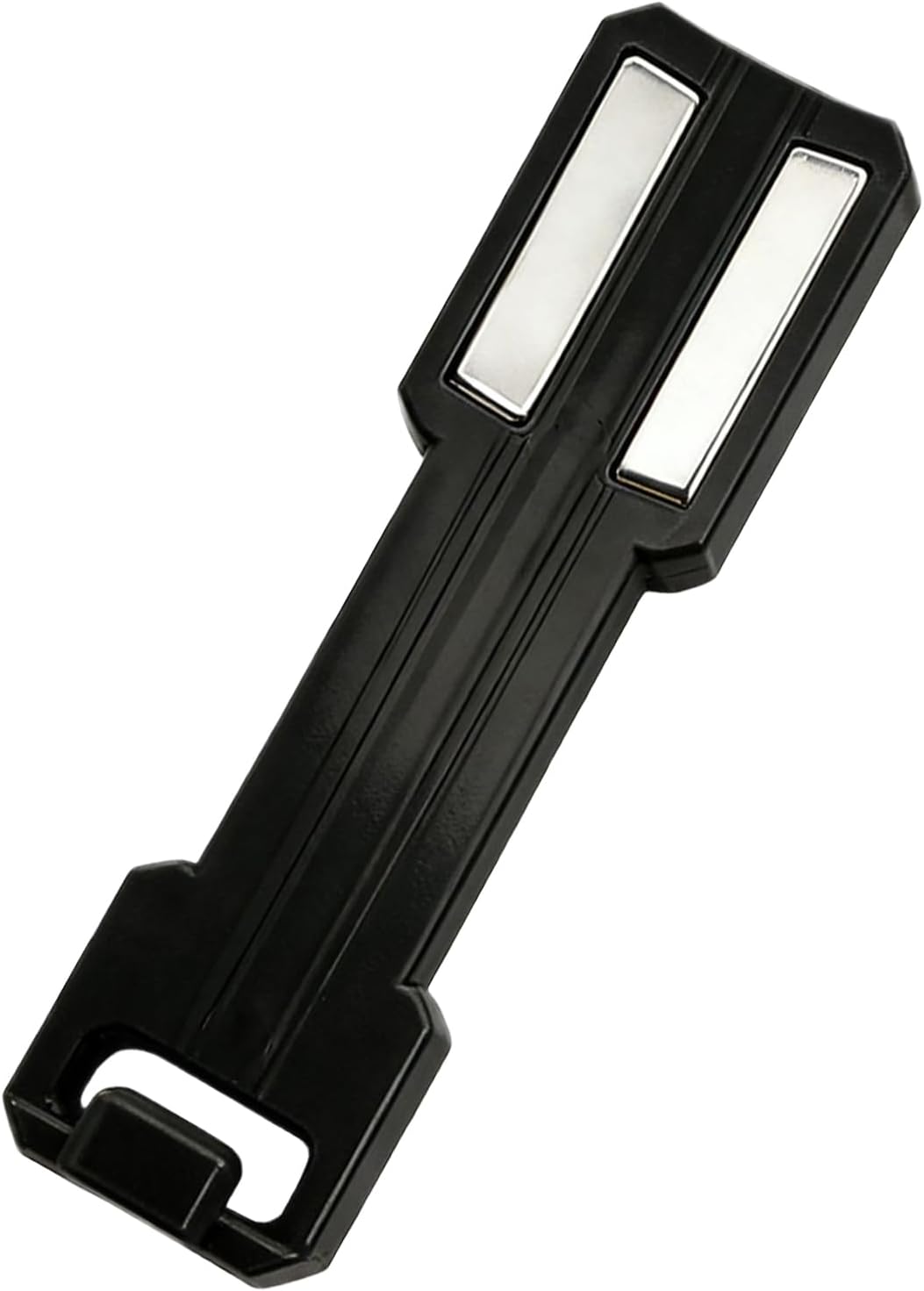 GENERIC Support Magnétique Pour Pulvérisateur, Support Mural, Organiseur De Canettes De Peinture Avec Aimant Puissant, Outil De Rangement Pour La Maison, Le Garage, L'atelier, Les Accessoires, Le