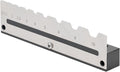 GENERIC Support Mural Pour Clés Hexagonales, Peut Contenir 9 Outils De Rangement – Pour Garage, Chariot, Mécanicien, électricien, Plomberie, Professionnel