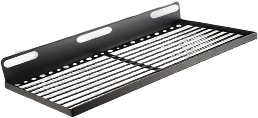  Support Mural Pour Outils électriques Pour Perceuse, Tournevis, Rangement Robuste Pour Outils De Rangement