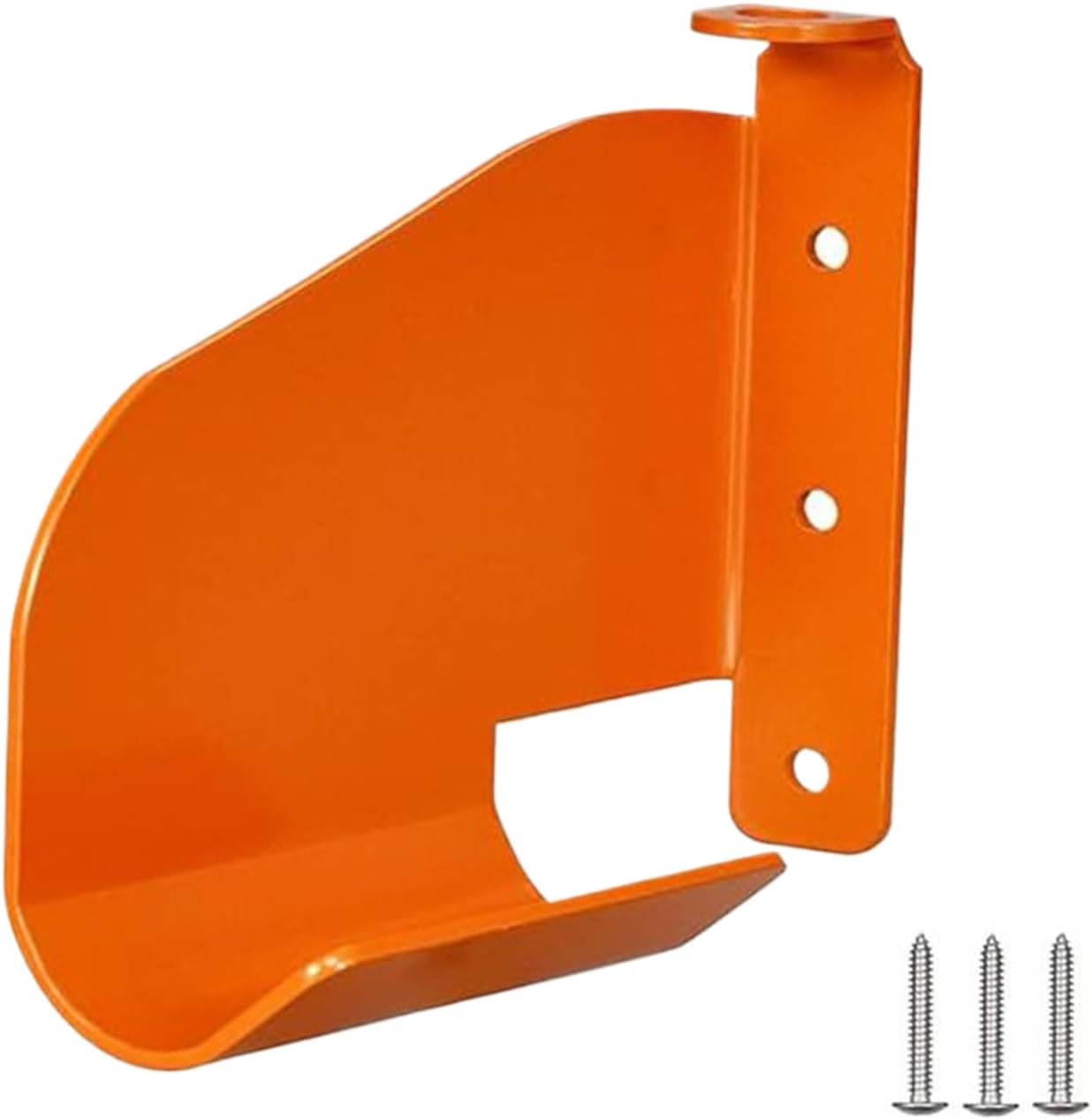  Support Pour Tronçonneuse | Support De Tronçonneuse Pour Garage, Rangement En Acier Inoxydable Robuste Pour Jardin, Tracteur, Magasin, équipement, Garage, Outils De Cour