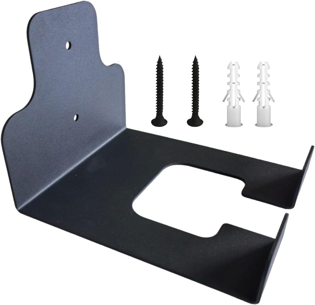  Générique Rack Weedeater, Organisateur D'outils De Jardin | Support Mural Du Support D'outil,Rack à Outils électriques De Jardin