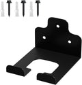 GENERIC Support Robuste Pour Débroussailleuse - Gain De Place - Pour Intérieur Ou Extérieur - Pour Intérieur Et Extérieur - Pour Jardin, Ferme, Sous-sol, Pelle, Râteau, Balai, Câble De Forage