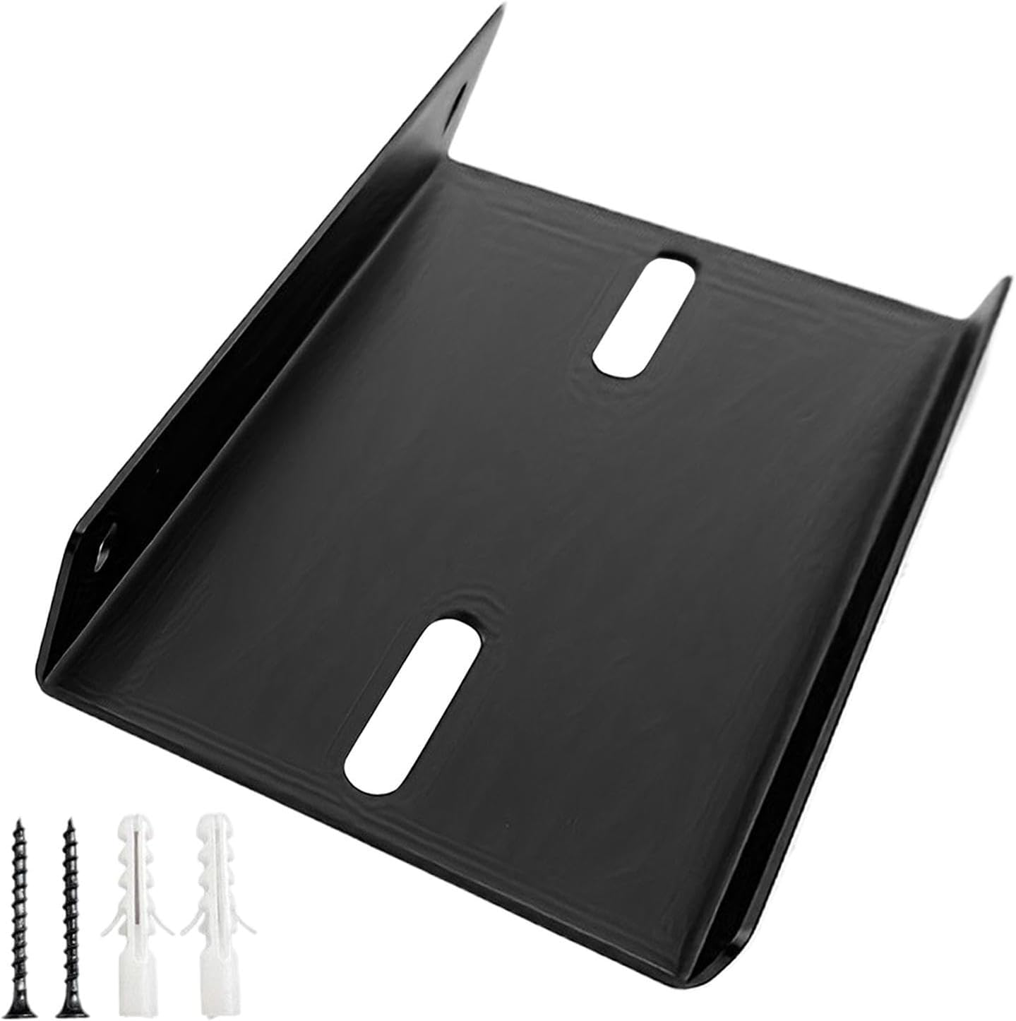  Rangement Mural À Scie,Support Pour Outil Électroportatif En Métal, Usage Intensif Et Gain De Place | Rack Métallique Range-scie Organisateur,Idéal Pour Jardin, Garage, Intérieur, Magasin Et Maison