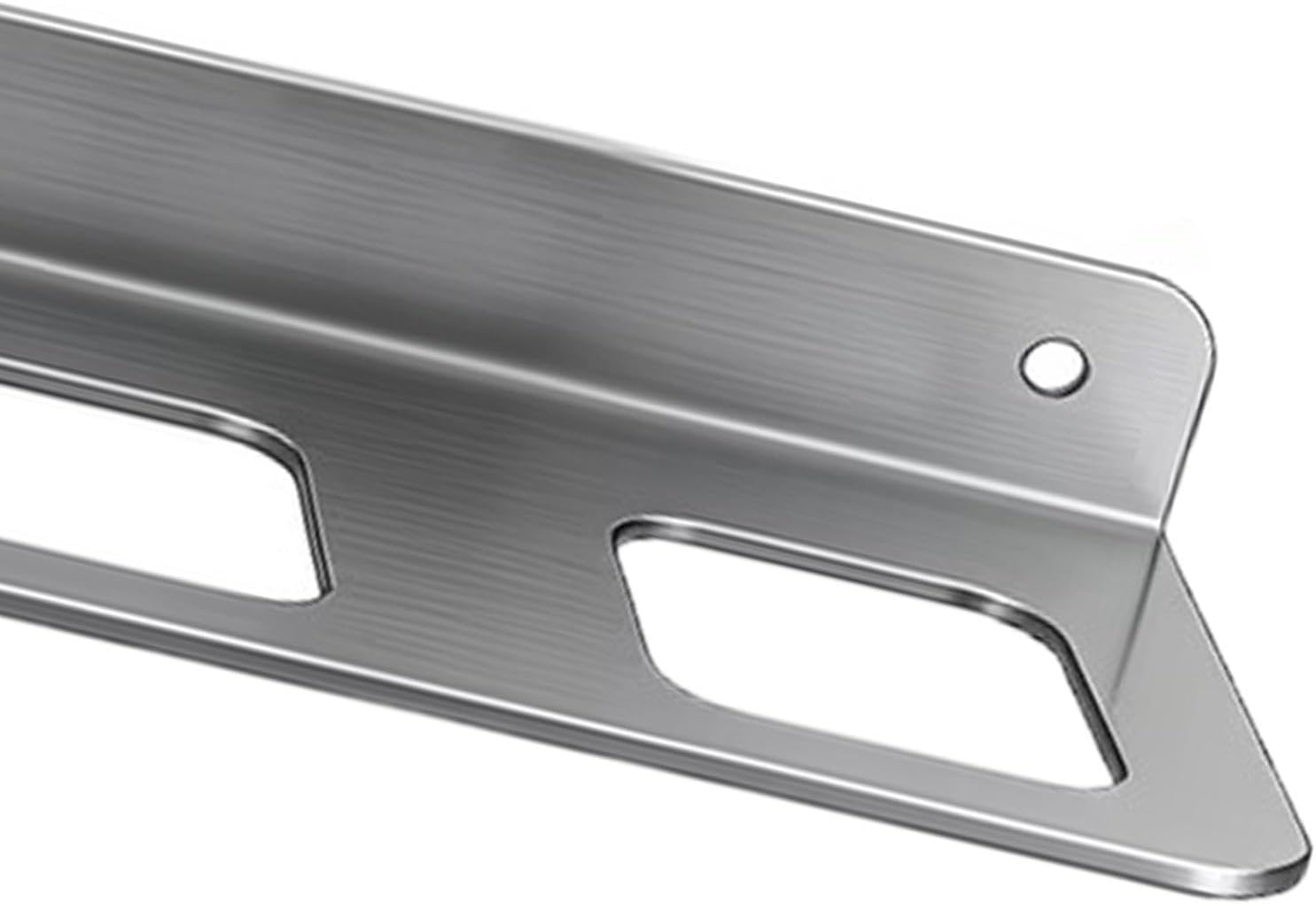  Générique Support Mural à Outils - Râtelier Mural 5 Compartiments Pour Garage Polyvalent | Range-Pinces Robuste,pour Clés Tournevis Atelier Remise Maison Usine