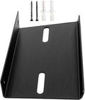 GENERIC Support Mural Pour Scie | Support Mural Universel En Métal Robuste Et Peu Encombrant Pour Jardin, Atelier, Magasin D'intérieur