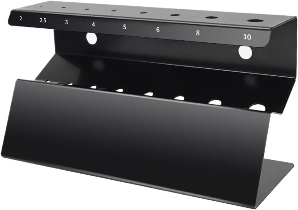  Organisateurs De Clés - Support De Rangement De 9,45 Pouces Pour Un Gain De Place, Accès Facile Avec Fonction De Tri, Organisateur D'outils Pour Garage, Atelier, Dortoir, Maison, Finition Argentée, Ut