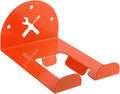  Organisateur D'Outils De Jardin,Rangement Gain De Place - Organisateur De Stockage Pour Outils Sans Fil | Pour Atelier Cave Hommes Père Enthousiastes De Jardinage
