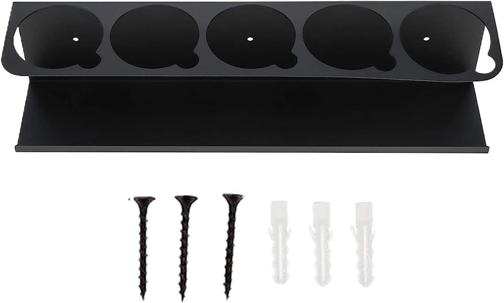 GENERIC Support De Tube De Graisse Pour Atelier Et Garage, Clé, Tournevis