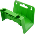  Genérico Support Mural Robuste Pour Tuyau De Jardin, Pour Ranger Les Tuyaux, Robinets, Becs, Balustrades, Clôtures, Maison, Piscine, Balcon, Garage