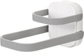  Support De Rangement Pour Cintre | Support Mural | Cintre Pliable, Peu Encombrant, Organiseur De Cintre Multifonction Pour Cuisine, Placard, Salle De Bain, Balcon, Armoire