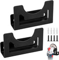  Lot De 2 Supports Muraux Pour Meuleuse à Installation Rapide Pour Garage, Atelier, économiseur D'espace