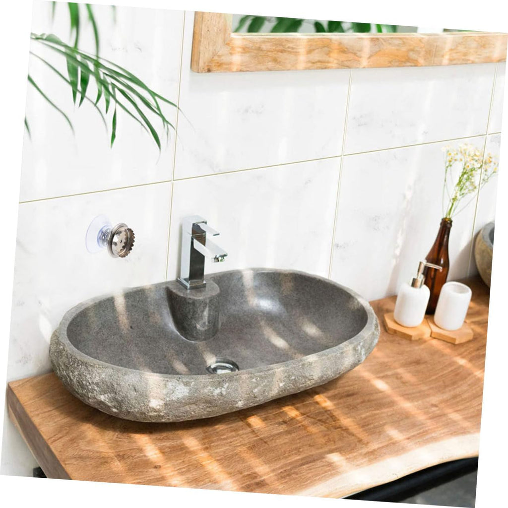  Alipis 1 Pièce Râtelier à Magnétique Inoxydable Support De Mural Perçage Pour Salle De Bain Design Fonctionnel Pour Éviter Humidité Garder Au
