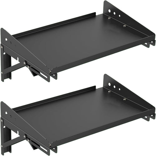  Étagères Stables En Acier Pour Le Stockage De Garage Durable Avec Des Styles Minimalistes Pour Une Utilisation à Long Terme Dans Différents Paramètres De Rack Pliable