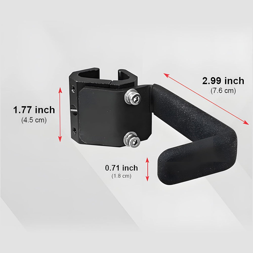  Cordon En Aluminium Robuste Pour Le Stockage Des Outils Avec Construction Usinée Et Rapide Avec Construction Usinée Et Fixation Simple