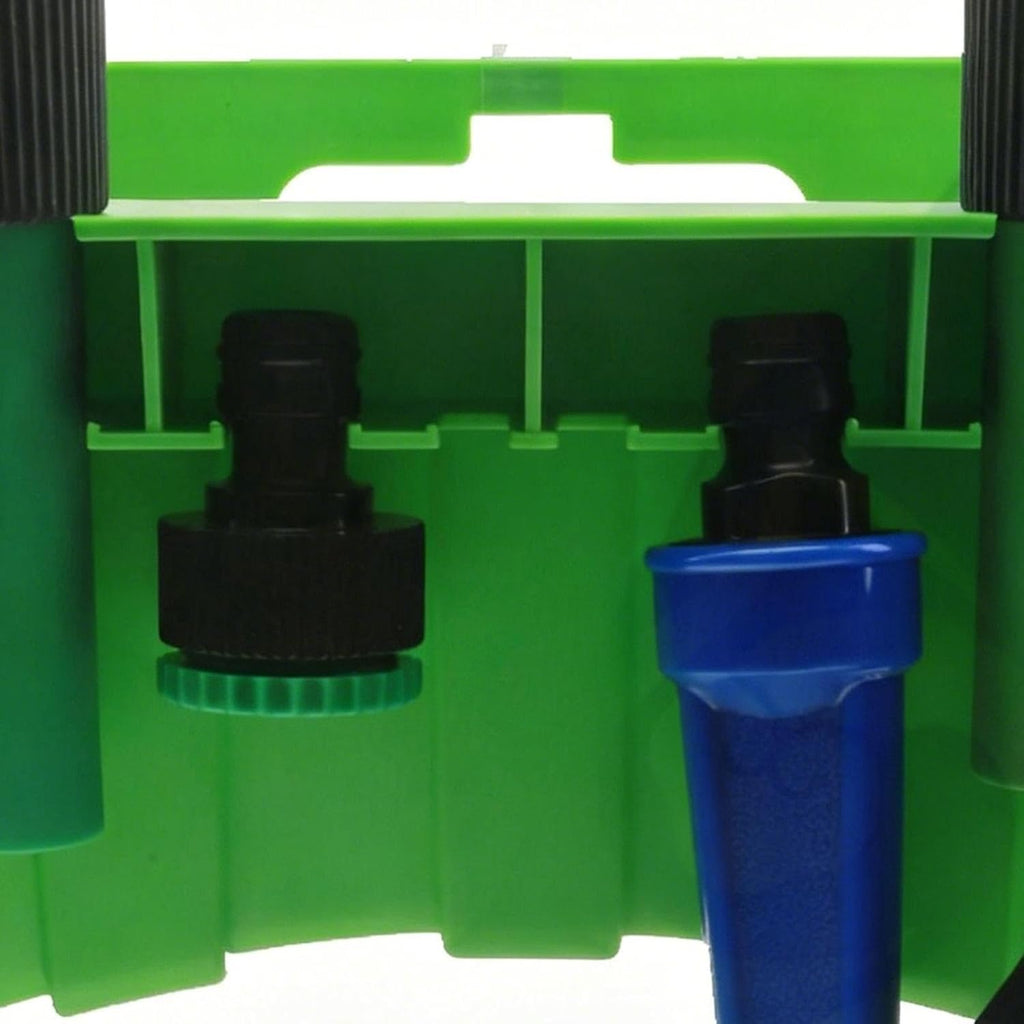  Support Pour Tuyau D'Arrosage,Support Mural Robuste | Rangement Extérieur Pour Tuyau,Pour Tube, Buse, Terrasse, Rampe, Clôture, Maison, Piscine, Camping-Car, Balcon, Garage, Marine, Tracteur