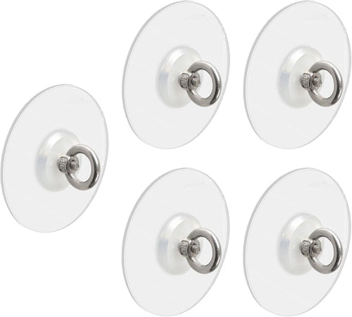  Crochets De Plafond Adhésifs, Crochets Muraux Adhésifs – 5 Crochets Résistants, Crochet De Plafond, Crochet Utilitaire Pour Plafond, Mur, Porte, Utilisation Intérieure Et Extérieure