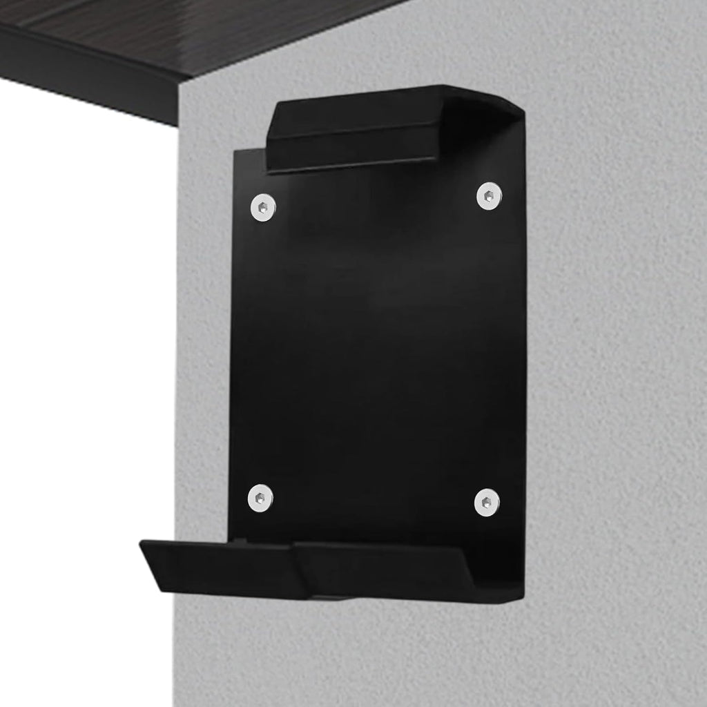 GENERIC Support Pour Outils électriques | Support Mural Pour Perceuse | Support Utilitaire De Rangement Robuste Pour Perceuse électrique, Marteau, Tournevis, Maison, Atelier, Réparation Automobile, Cour