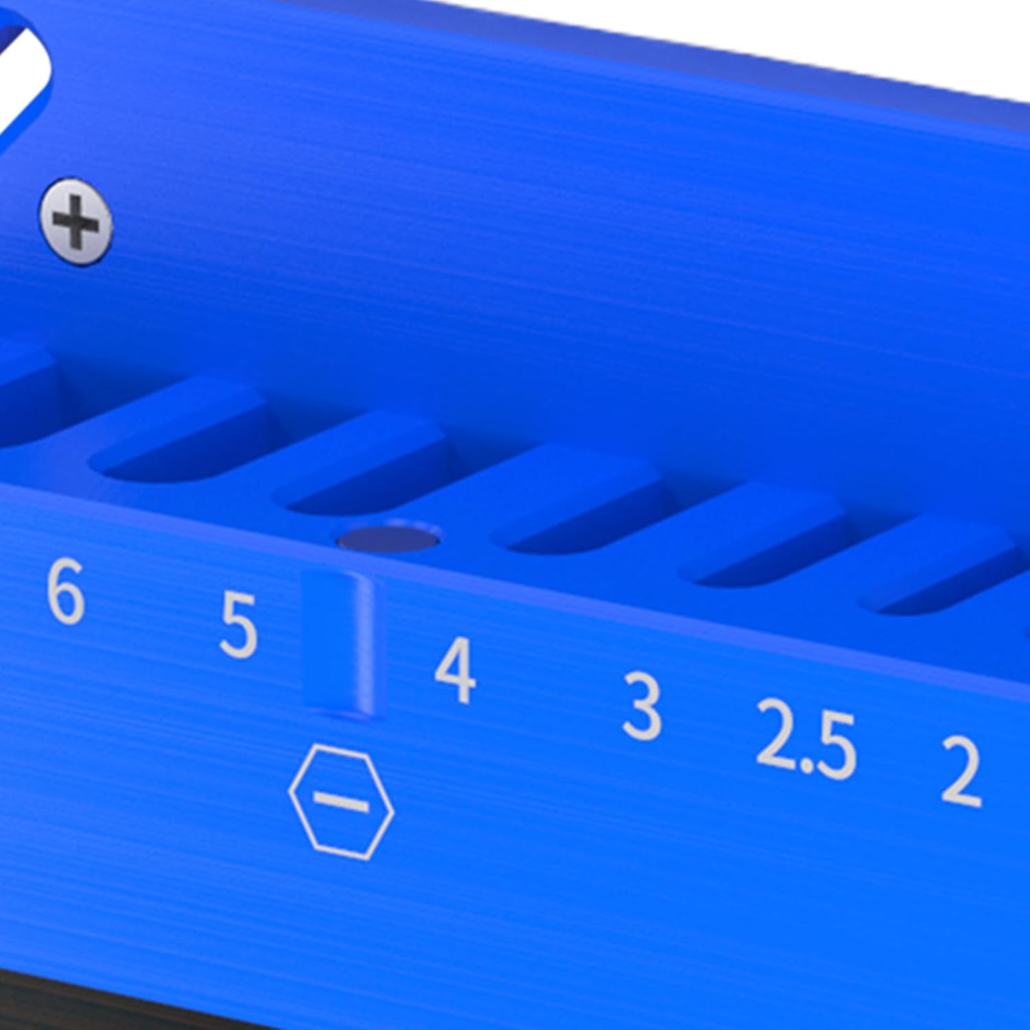 GENERIC Porte-outils, Système De Rangement Facile D'accès, Plateau D'établi De Travail Mécanique, Finition Résistante Aux Rayures, Fentes Haute Capacité, équipement Automobile Professionnel, Plateau