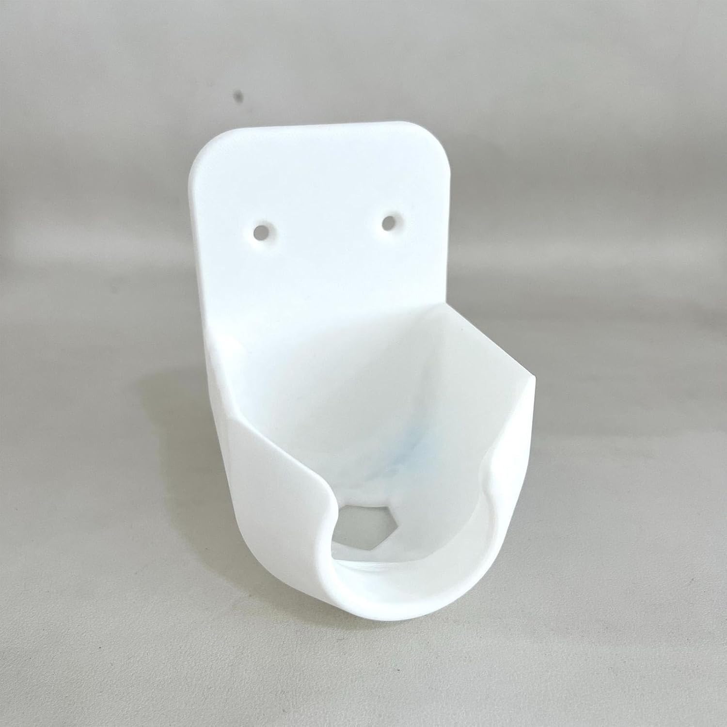 Generisch Support Pour Embouts De Tuyau - Support De Buse D'arrosage Et Organisateur De Rangement, Support Mural Pour Pulvérisateur | Pour Jardin, Pelouse, Irrigation, Terrasse, Arrière-cour, Garage