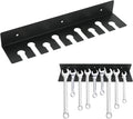  Support Mural Pour Outils – Support Pour Marteaux Pour Atelier, Abri De Jardin, Garage Et Bibliothèque D'outils à Domicile (support Inclus)