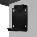  Générique Organisateur De Rangement Pour Outils Electriques | Porte-Perceuse Pour Garage - Support De Rangement Garage Robust Pour Perceuse Visseuse Marteau Atelier Jardin