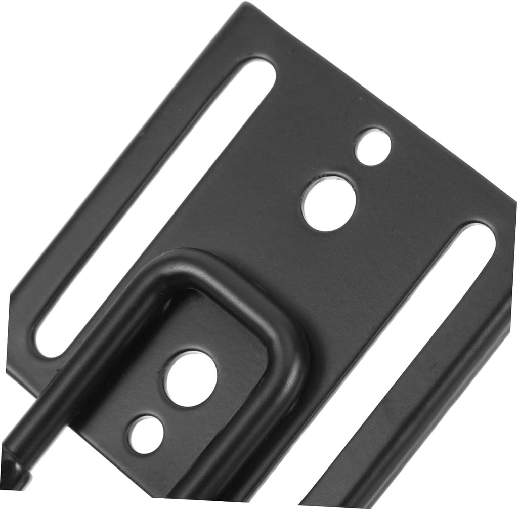  Housoutil Crochets De Suspension Pour Vélo Supports Muraux De Rangement Pour Garage Crochets Robustes Pour Suspendre Les Vélos
