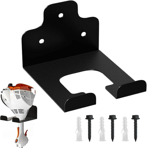 GENERIC Cintre à Outils De Jardin | Support Robuste Pour économiser De L'espace | Cintre à Outils électriques Pour Pelle, Râteau, Serpillère, Perceuse, équipement Intérieur Ou Extérieur