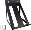  Support De Rangement Pour Outil Électrique | Rangement Mural Pour Scie Circulaire | Porte-Outils Mural | Pour Atelier Maison, Cabanon De Jardin, établi, Garage, Sous-sol, Jardin, Et Appartement