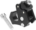  Yardwe De Fixation Pour Casque De En Métal Robuste Polyvalent Pour À Scooter Cyclomoteur Vélo Électrique