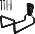  BESTonZON Support Mural De Rangement Pour Tuyaux Arrosage Et Outils Utilitaires Pour Garage Et Jardin Organisation Et Économisante