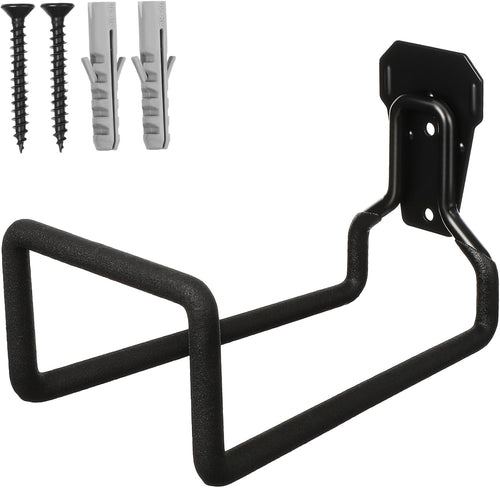  BESTonZON Support Mural De Rangement Pour Tuyaux Arrosage Et Outils Utilitaires Pour Garage Et Jardin Organisation Et Économisante