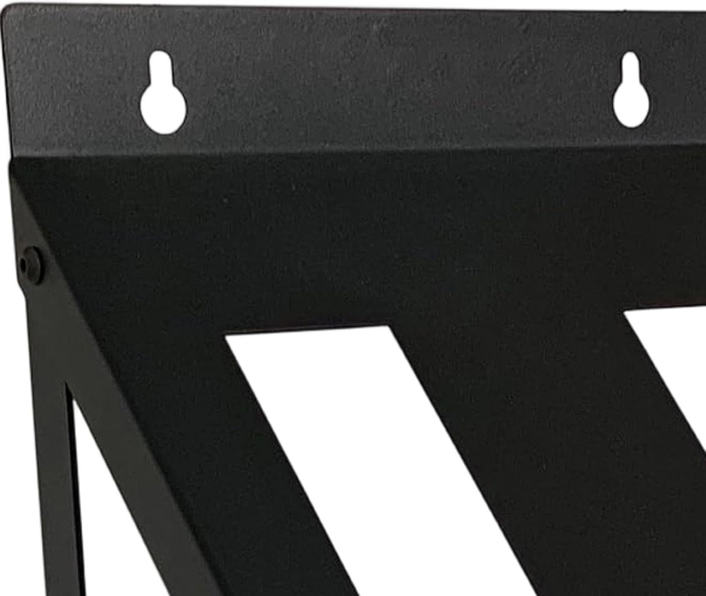  Support De Rangement Pour Outil Électrique | Rangement Mural Pour Scie Circulaire | Porte-Outils Mural | Pour Atelier Maison, Cabanon De Jardin, établi, Garage, Sous-sol, Jardin, Et Appartement