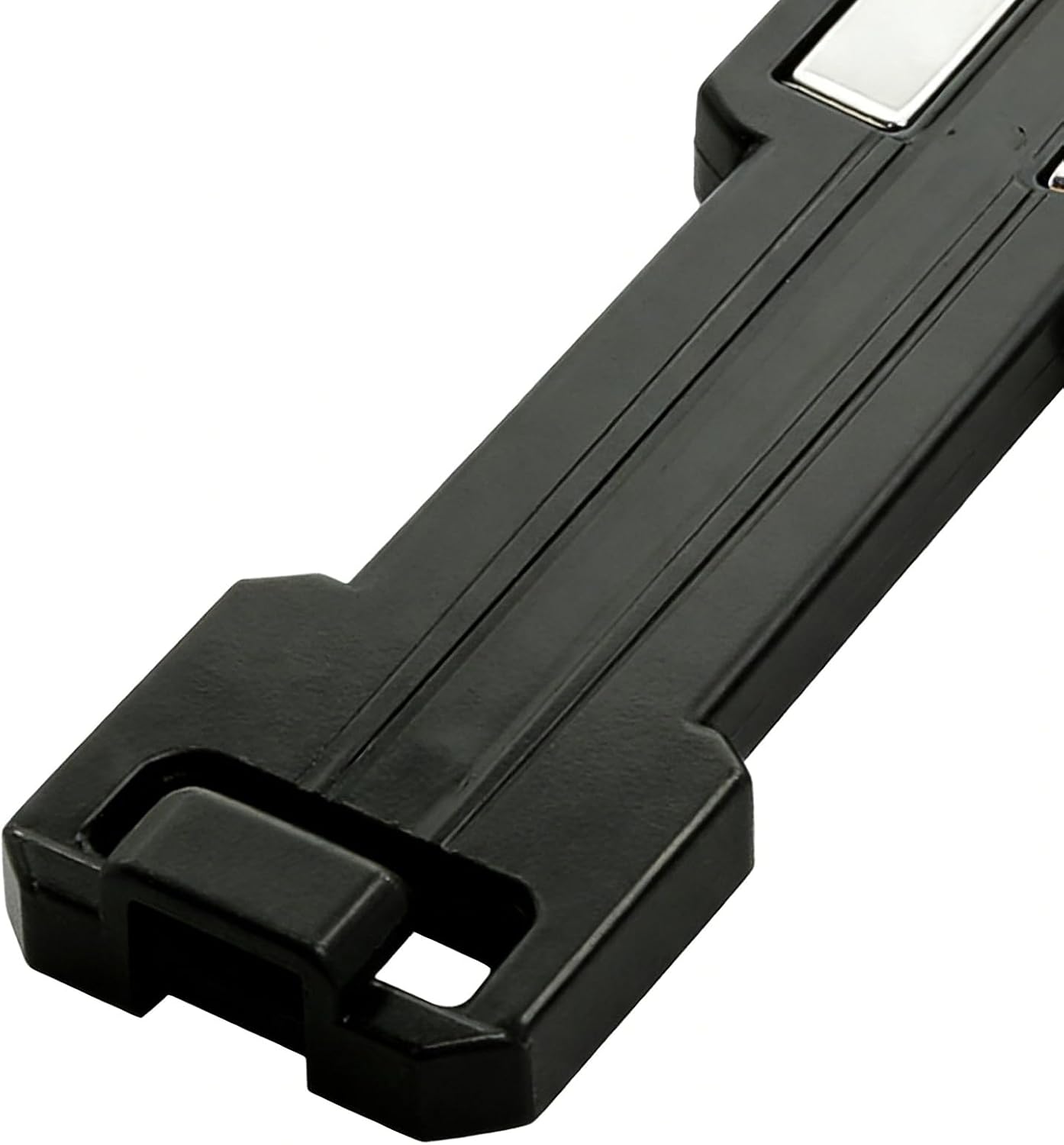 Genérico Porte-bombes De Pulvérisation Magnétique, Stockage Portable Pour Charges , Support Mural Pour Porte-bouteille De Pulvérisation, Accessoire D'organisateur D'outils, Solution De Stockage