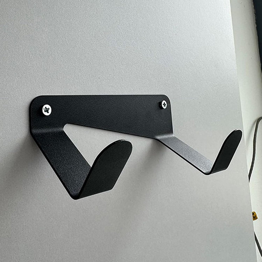  Générique Porte-Perceuse Mural - Porte-Perceuse Murale | Rangement Renforcé Pour Garage Camion Atelier Chantier Réparation Auto Maison